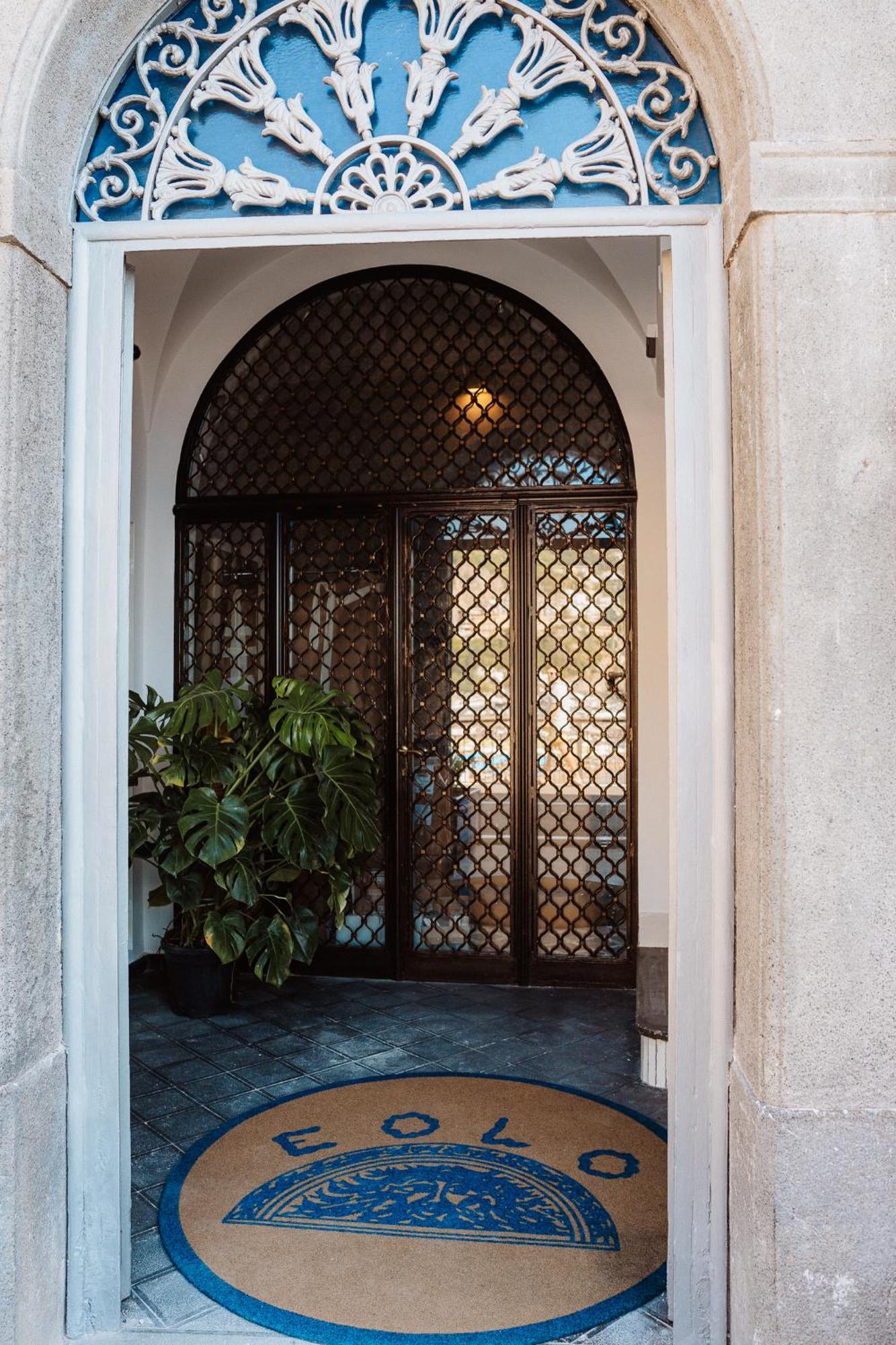 Eolo By Hmr Amalfi