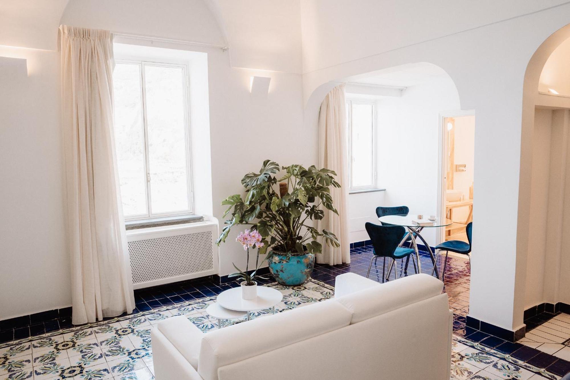 Eolo By Hmr * Amalfi