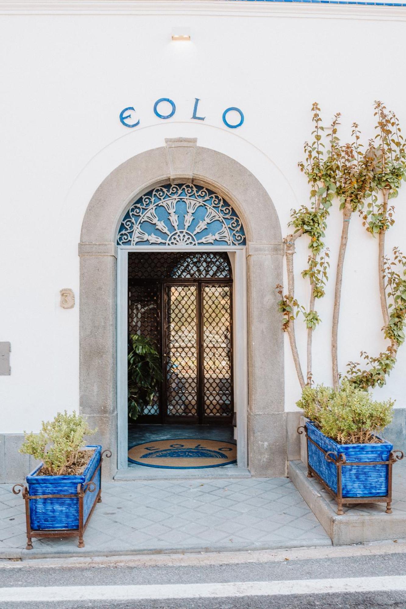 Eolo By Hmr Appartamento *