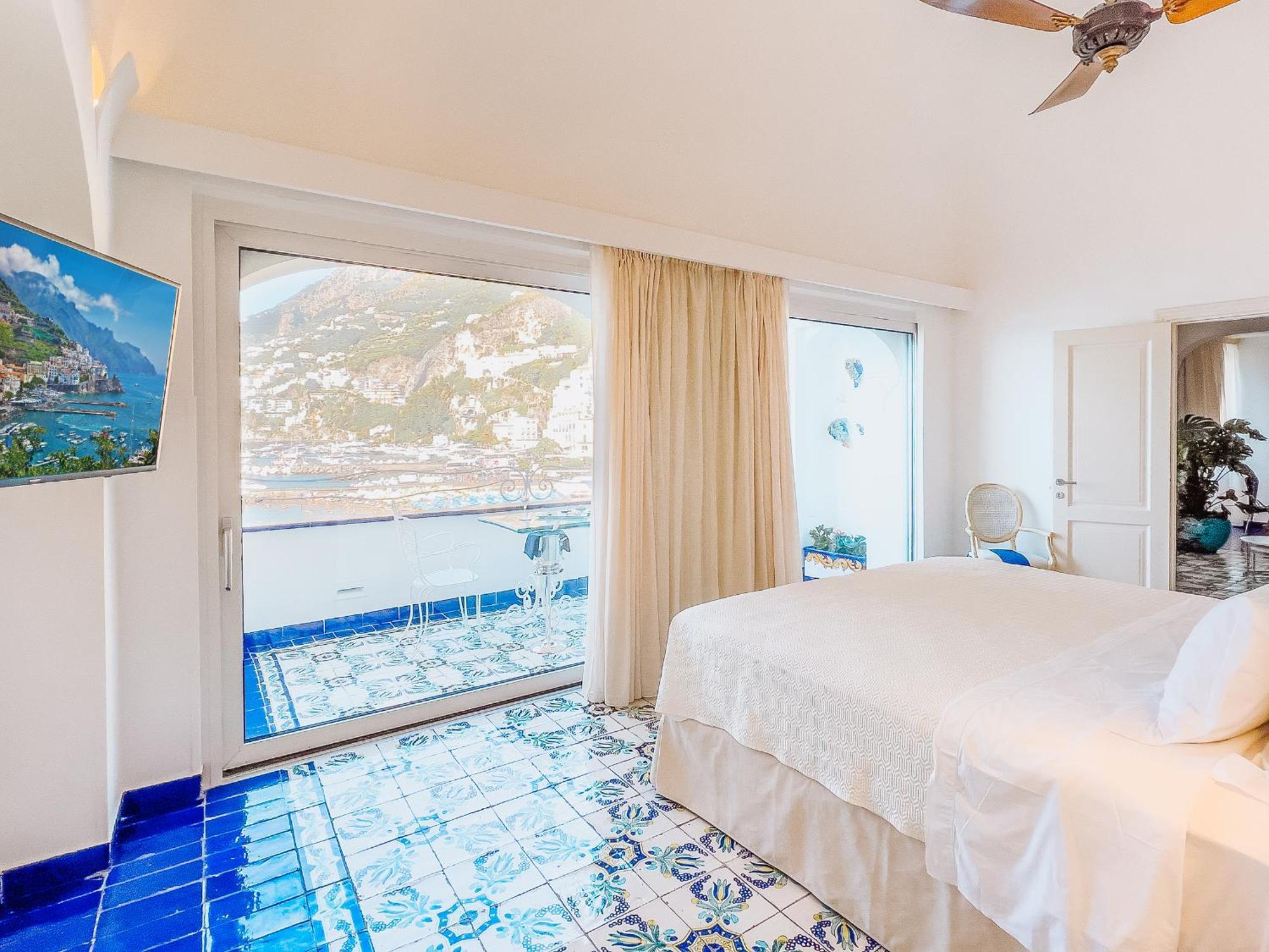 Eolo By Hmr Amalfi