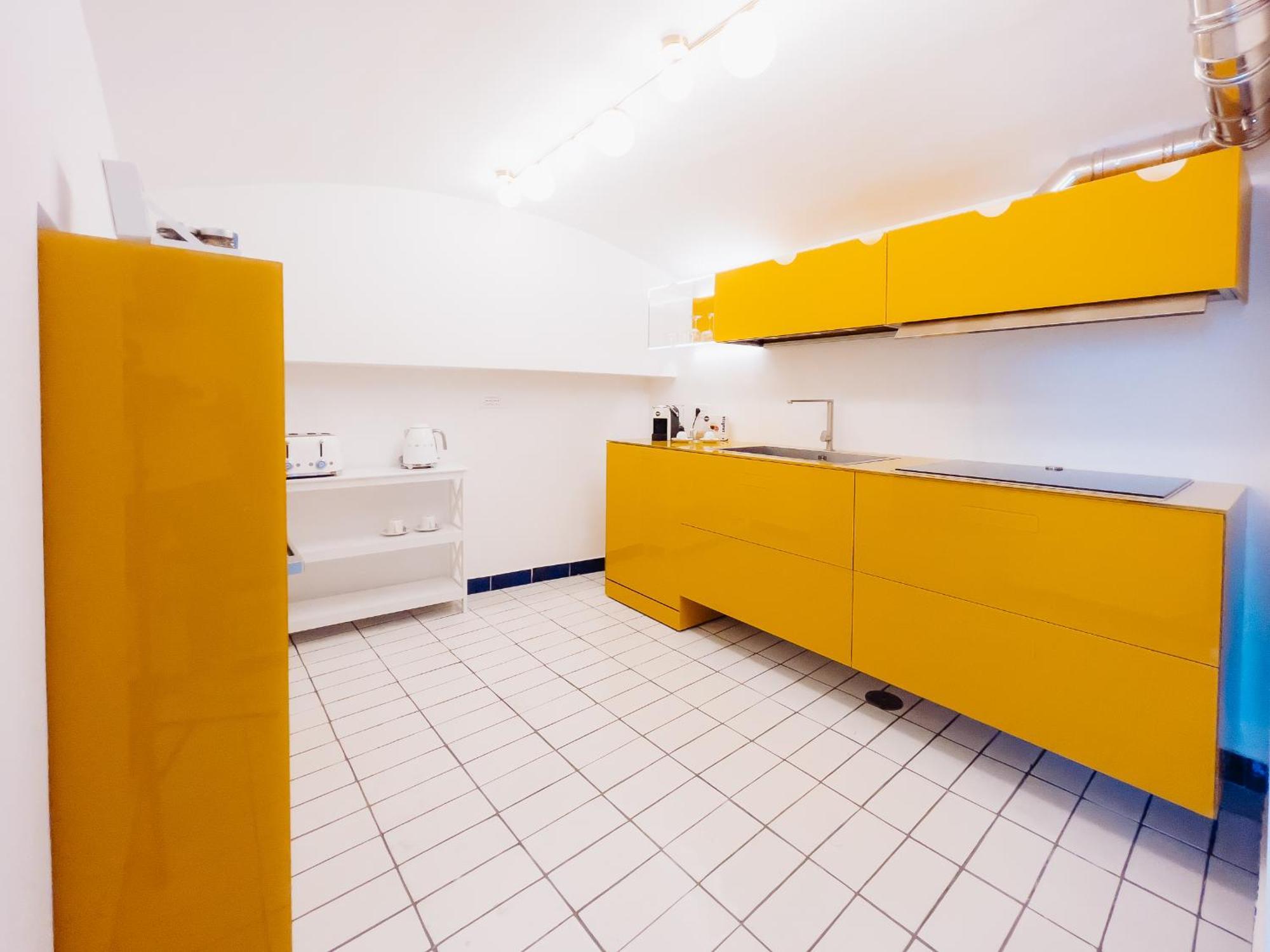 Appartamento Eolo By Hmr