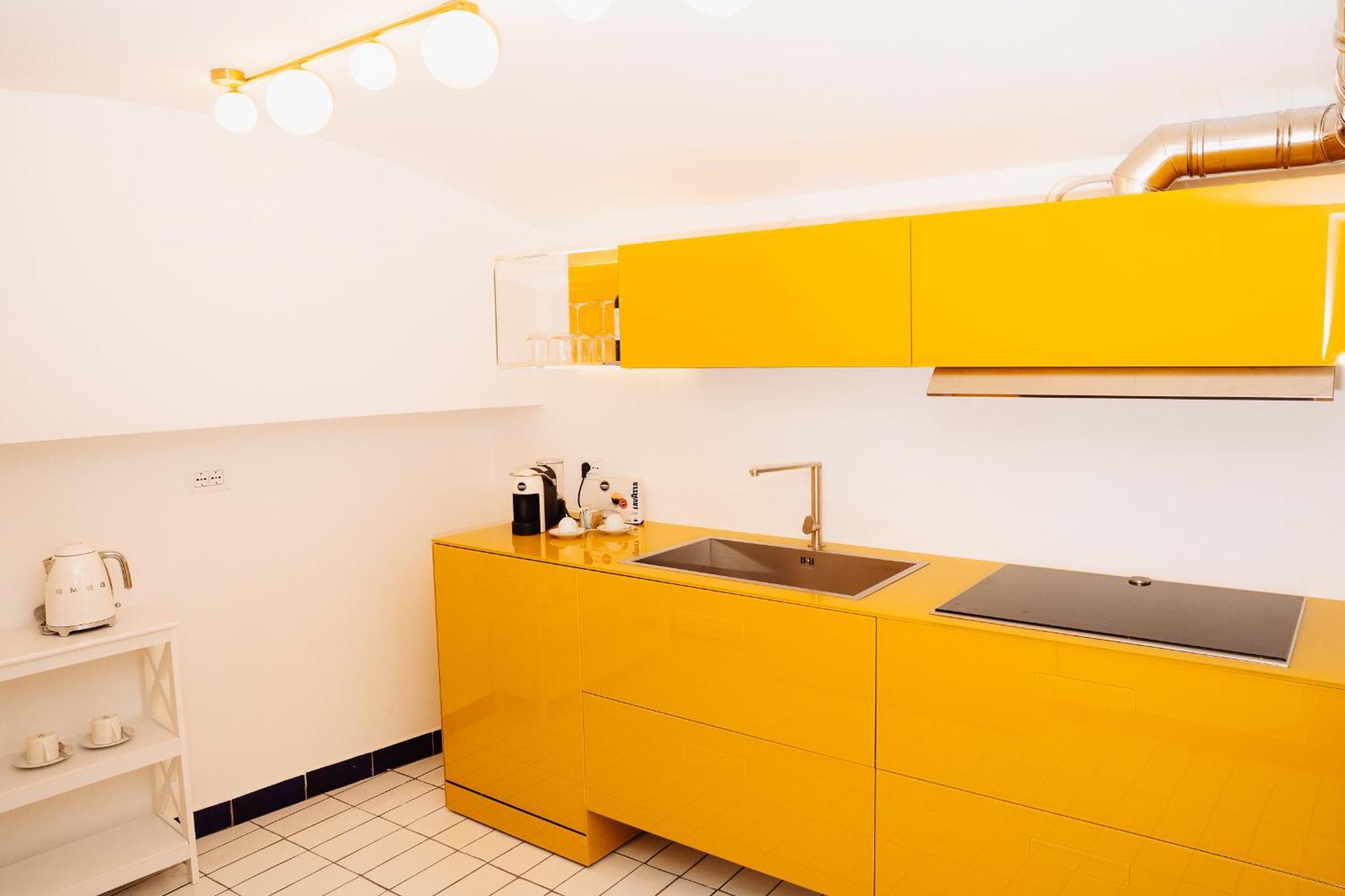 Appartamento Eolo By Hmr