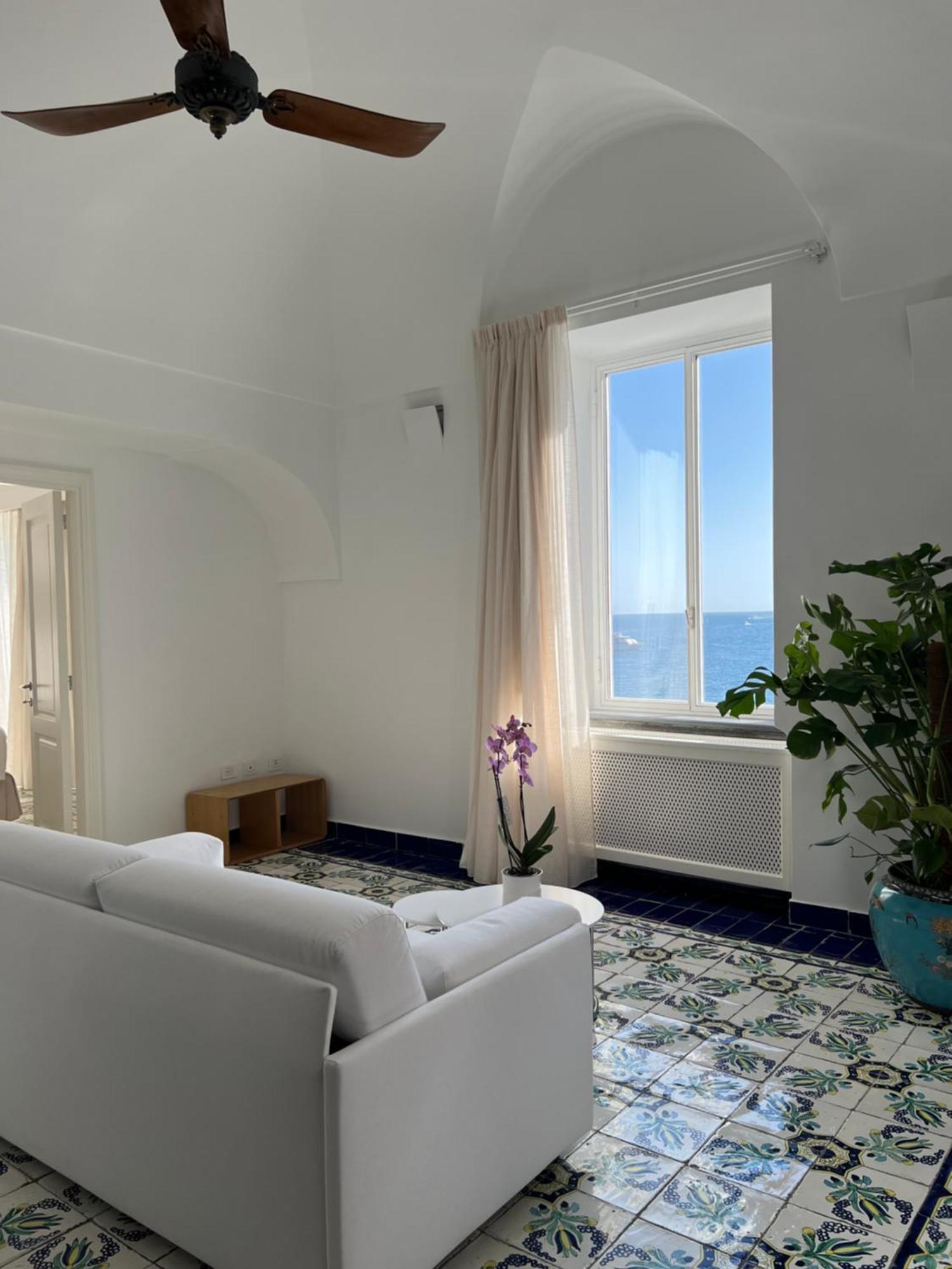 Eolo By Hmr Appartamento Amalfi